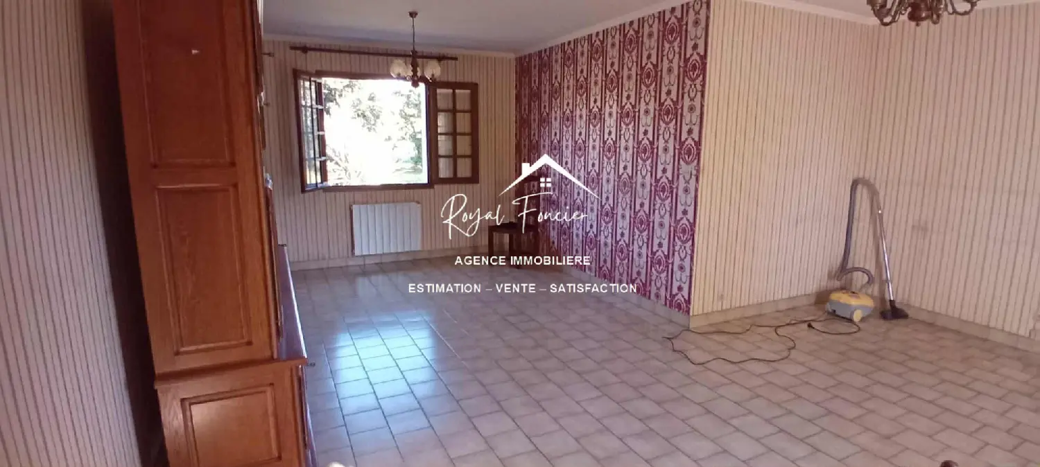 à vendre maison Châtellerault Vienne 6