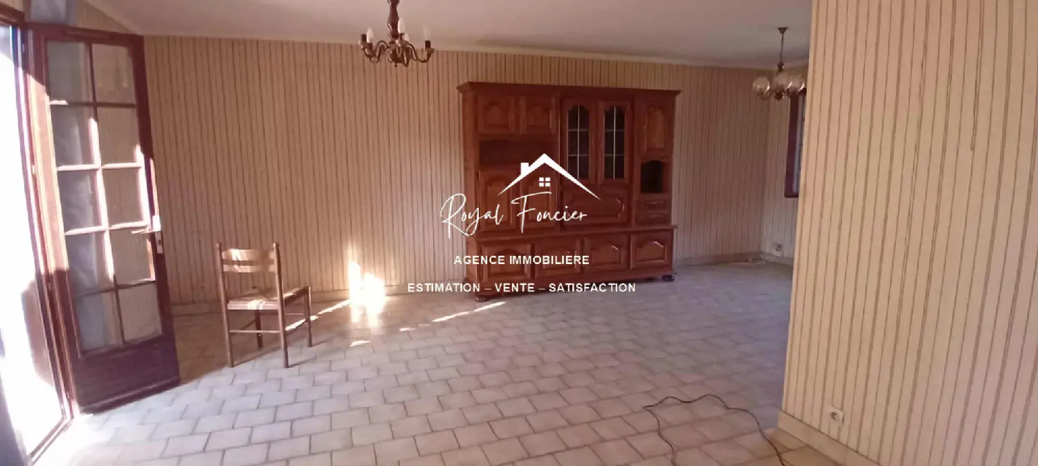  à vendre maison Châtellerault Vienne 8