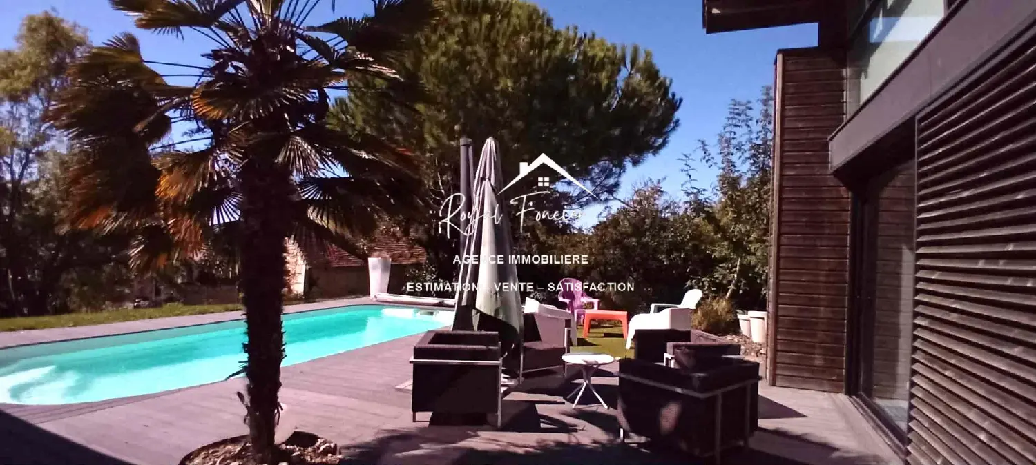  te koop huis Châtellerault Vienne 2