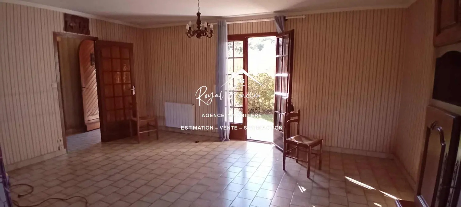  te koop huis Châtellerault Vienne 7