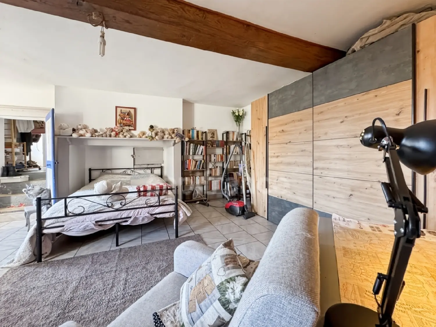  kaufen Haus Châtillon-en-Bazois Nièvre 3