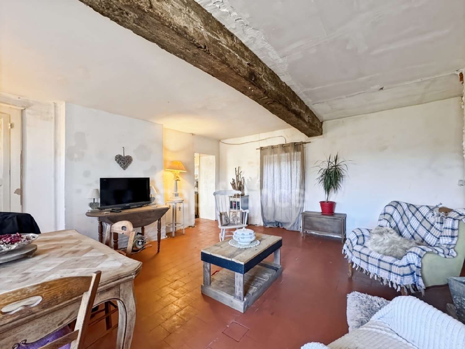  for sale house Châtillon-en-Bazois Nièvre 4
