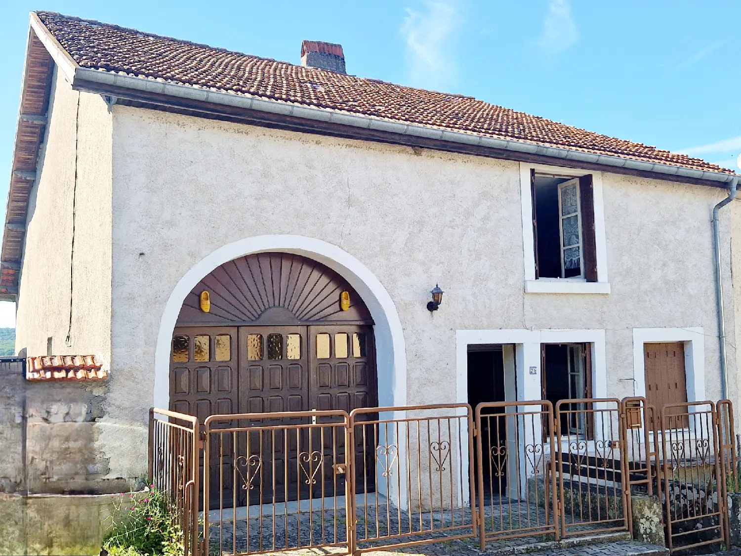  kaufen Haus Châtillon-sur-Saône Vogesen 2