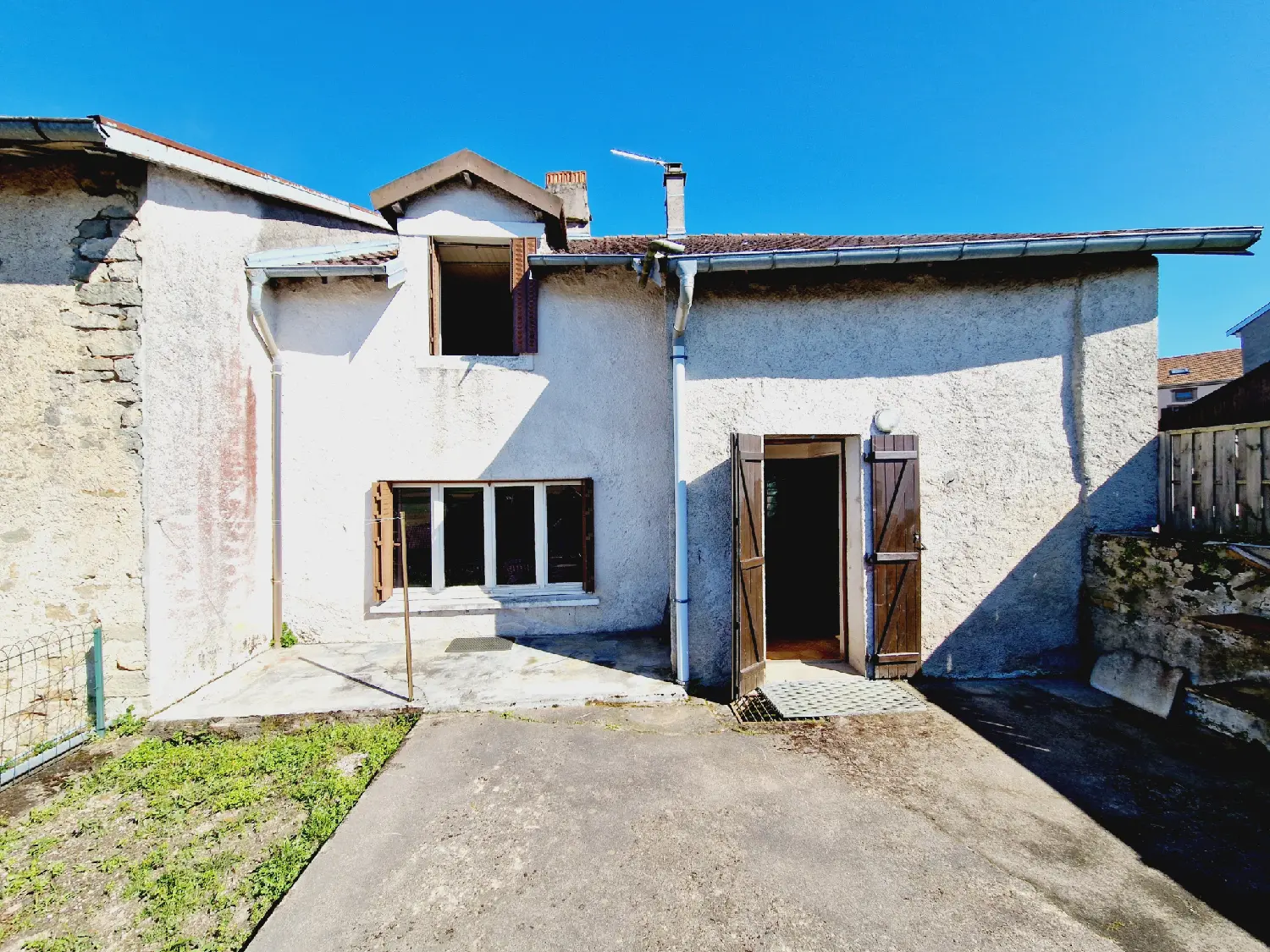  kaufen Haus Châtillon-sur-Saône Vogesen 5
