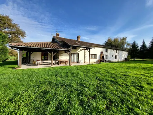 Châtillon-sur-Chalaronne Ain house foto 7135152