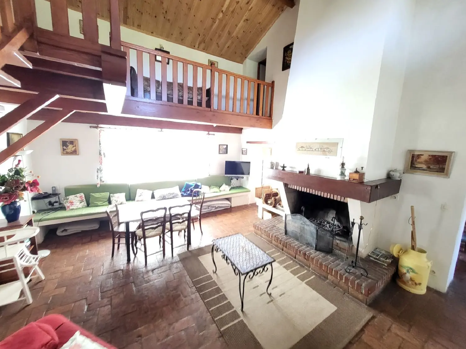  for sale house Châtillon-sur-Chalaronne Ain 4