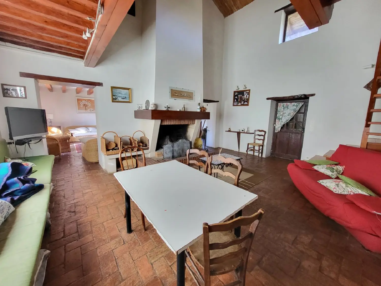  for sale house Châtillon-sur-Chalaronne Ain 5