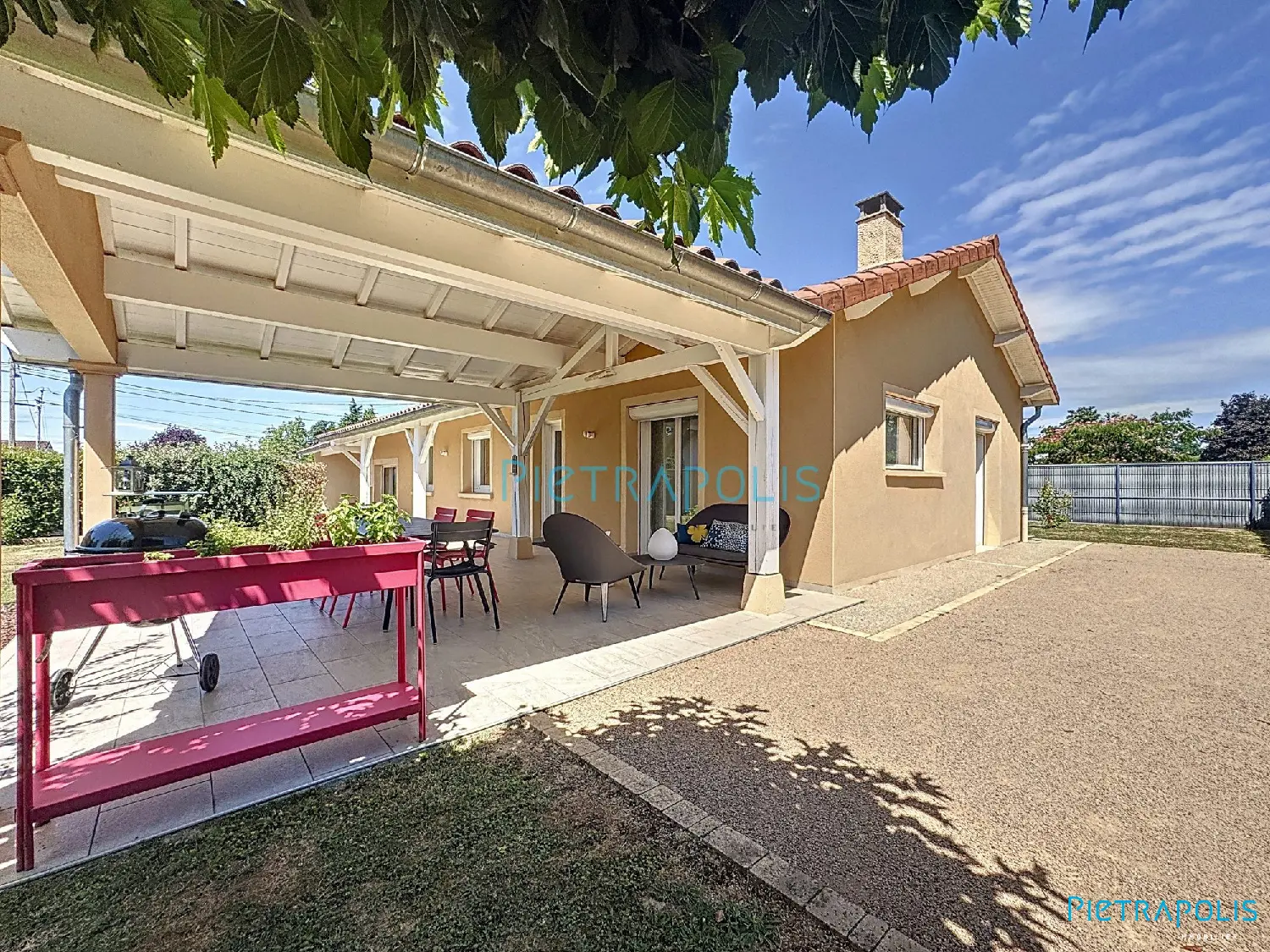  for sale house Châtillon-sur-Chalaronne Ain 5