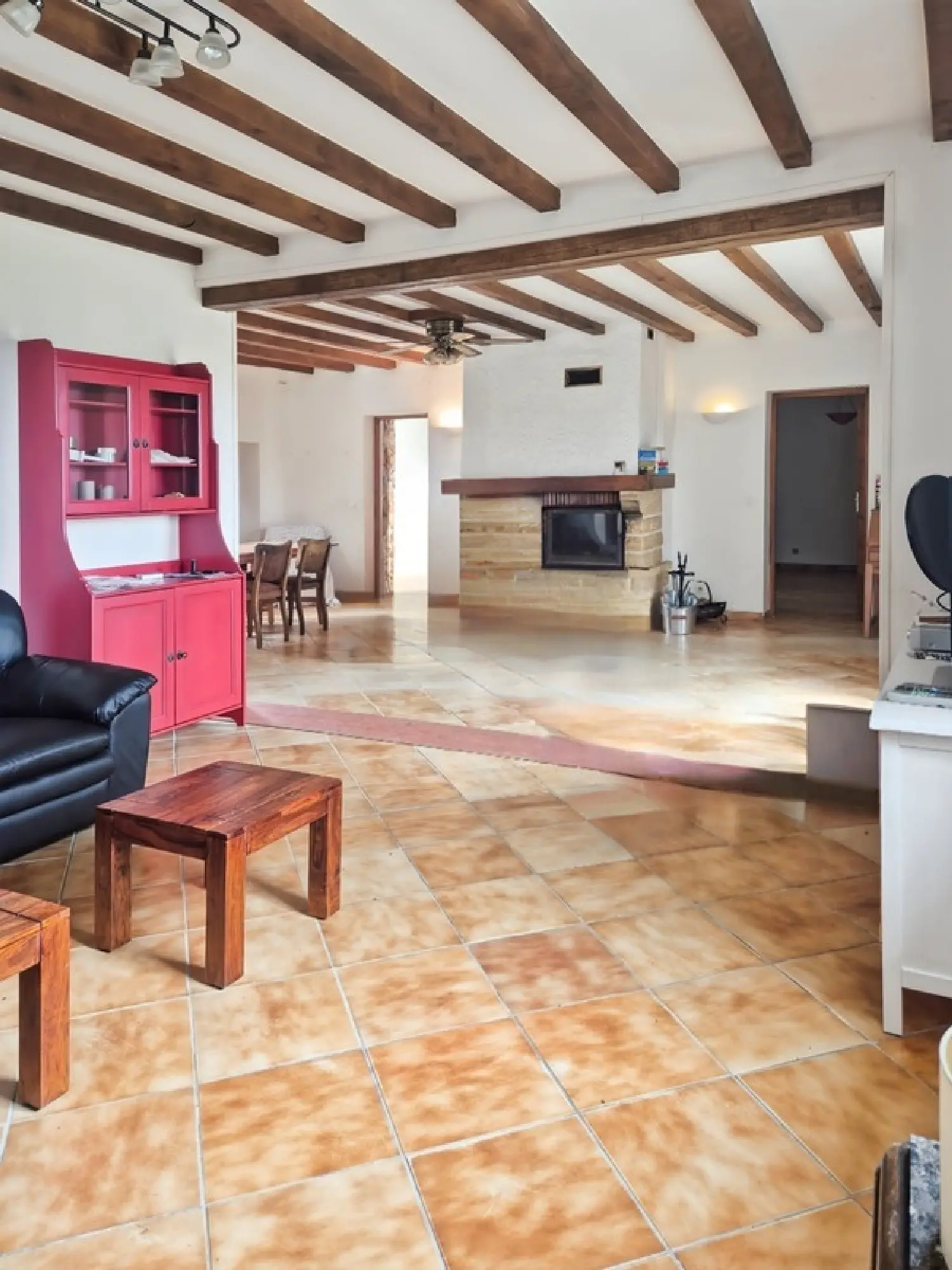  en venta casa Châtillon Allier 2