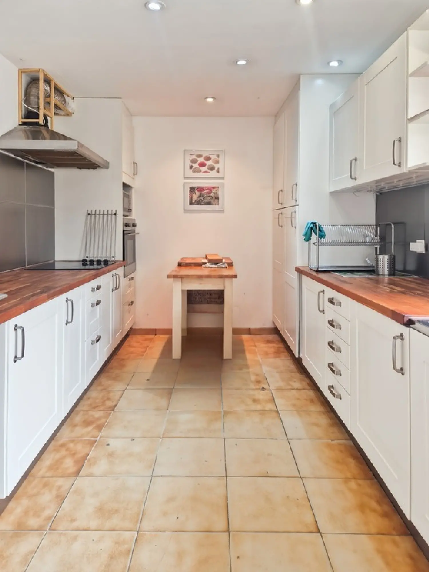  en venta casa Châtillon Allier 3