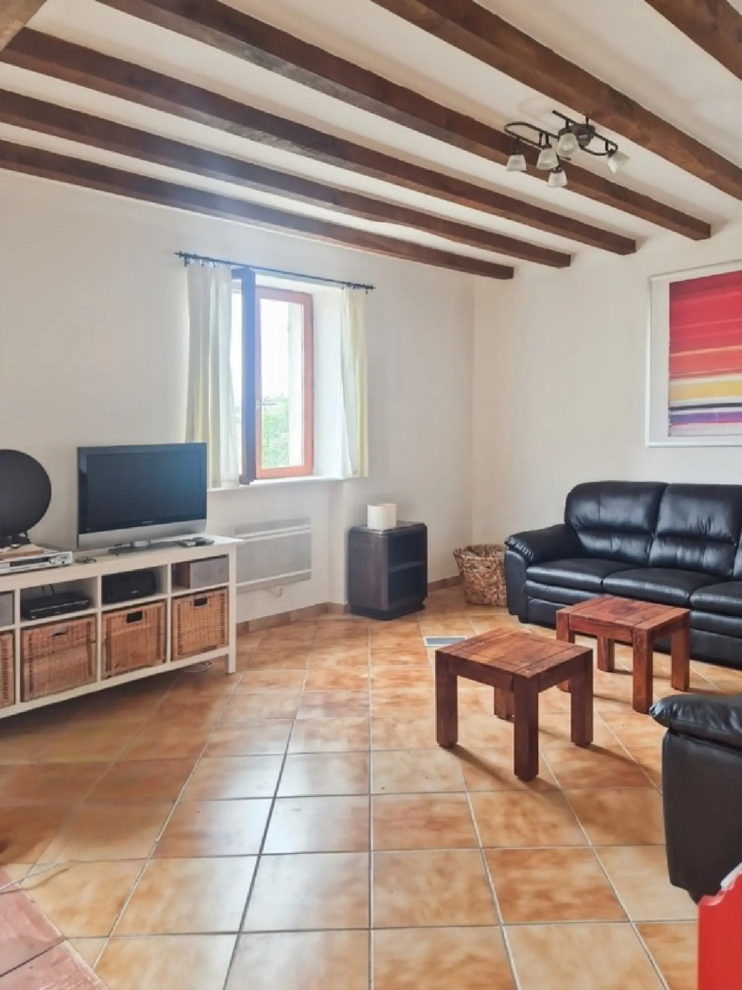  en venta casa Châtillon Allier 4