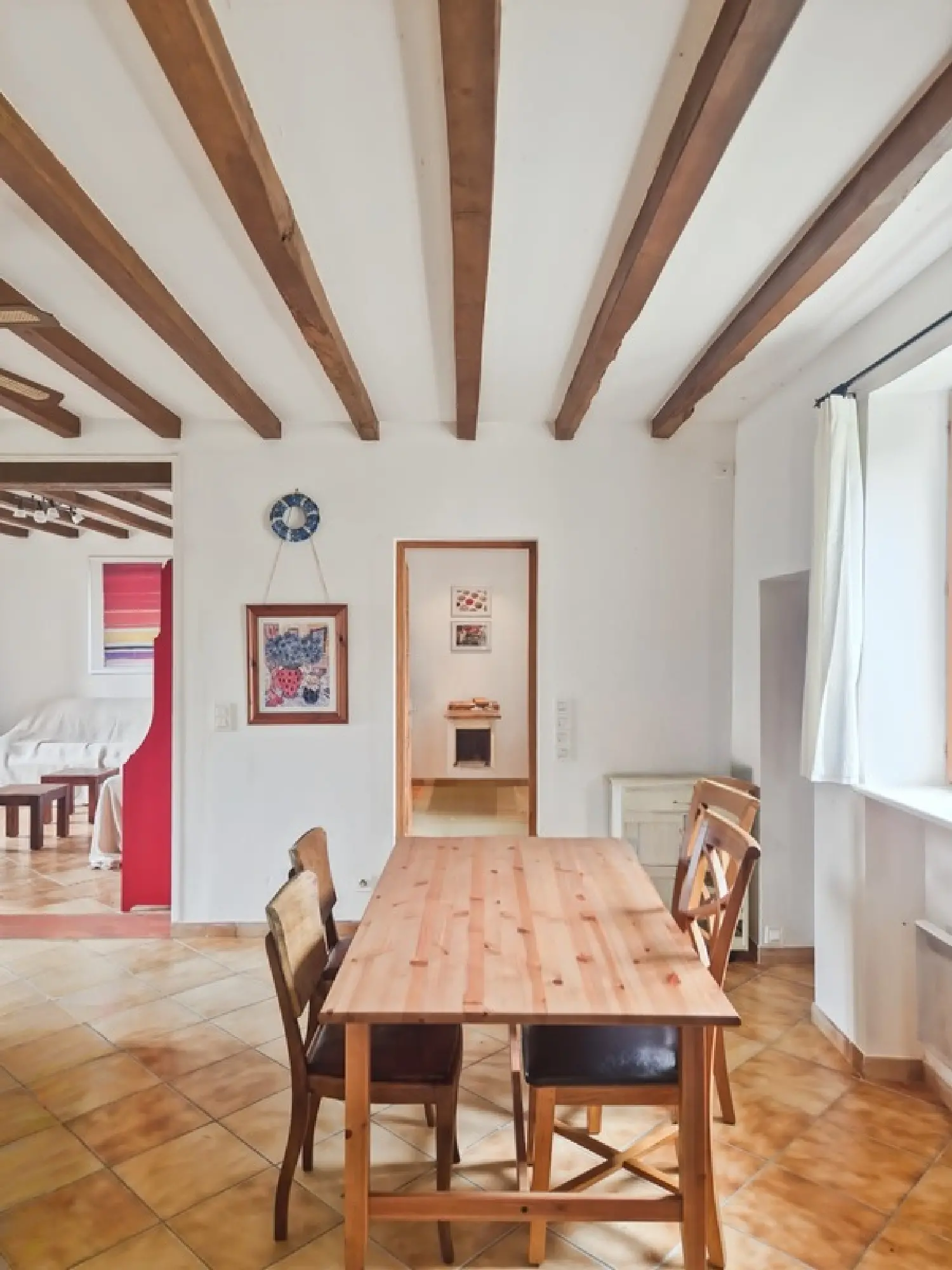  en venta casa Châtillon Allier 5