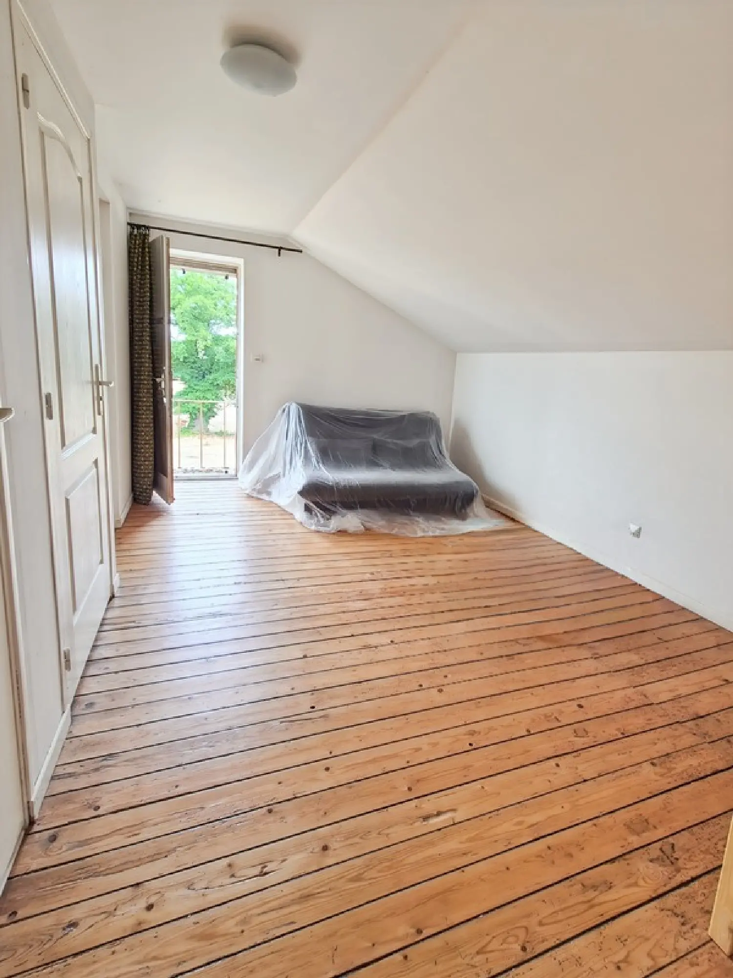  en venta casa Châtillon Allier 7