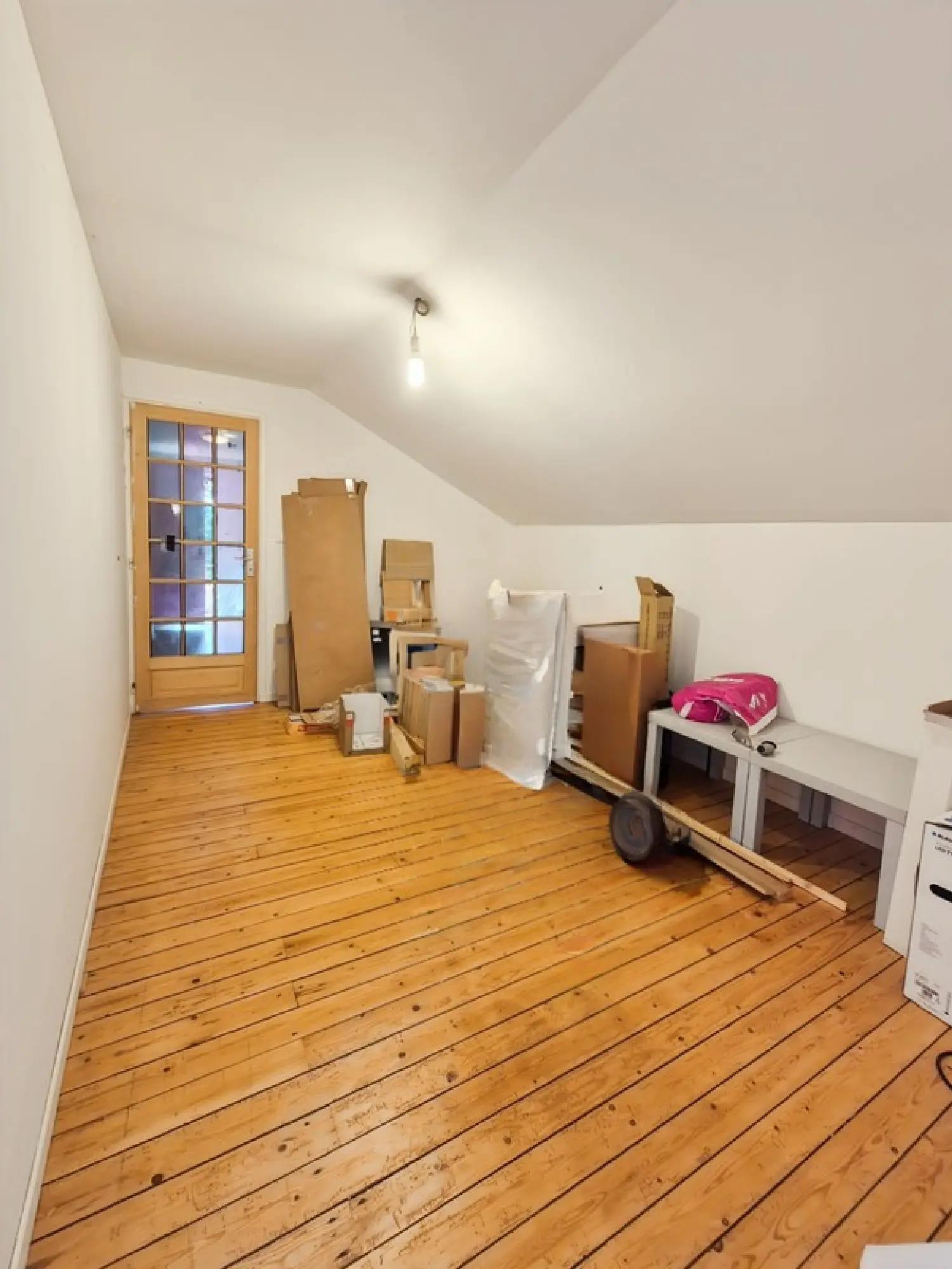 en venta casa Châtillon Allier 8
