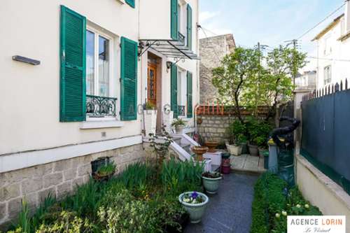 Chatou Yvelines house foto 7136584