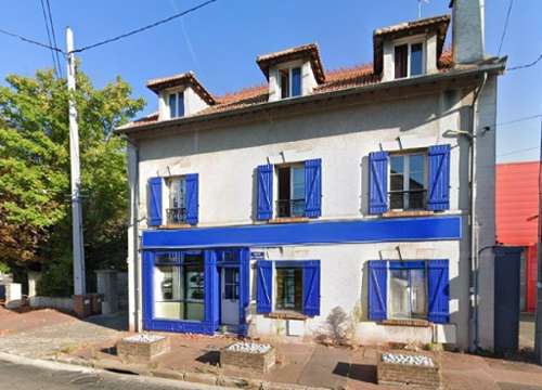 Chatou Yvelines house foto 7136587