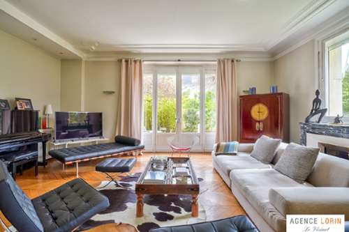 Chatou Yvelines house foto 7136589