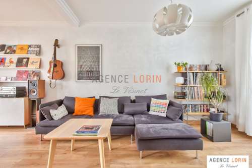 Chatou Yvelines house foto 7136592
