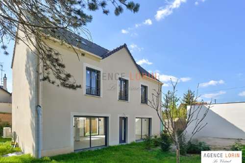 Chatou Yvelines huis foto 7136600