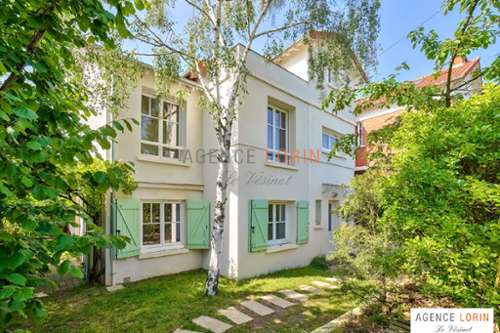 Chatou Yvelines huis foto 7136605