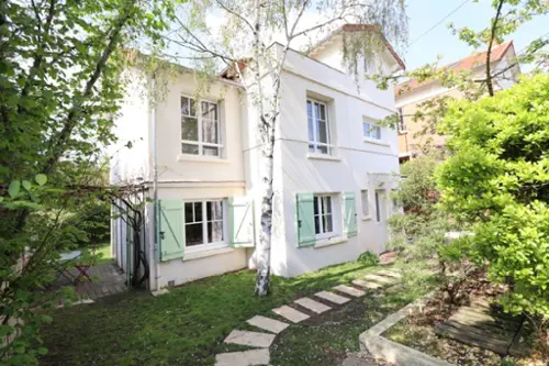 Chatou Yvelines huis foto 7136927