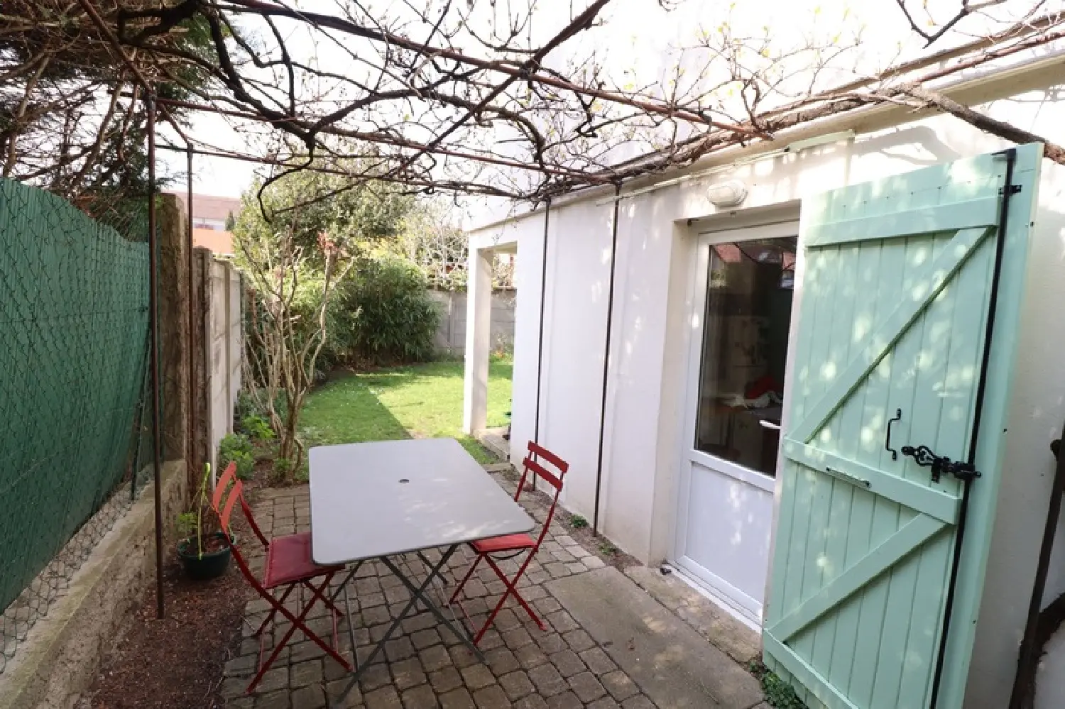 te koop huis Chatou Yvelines 2