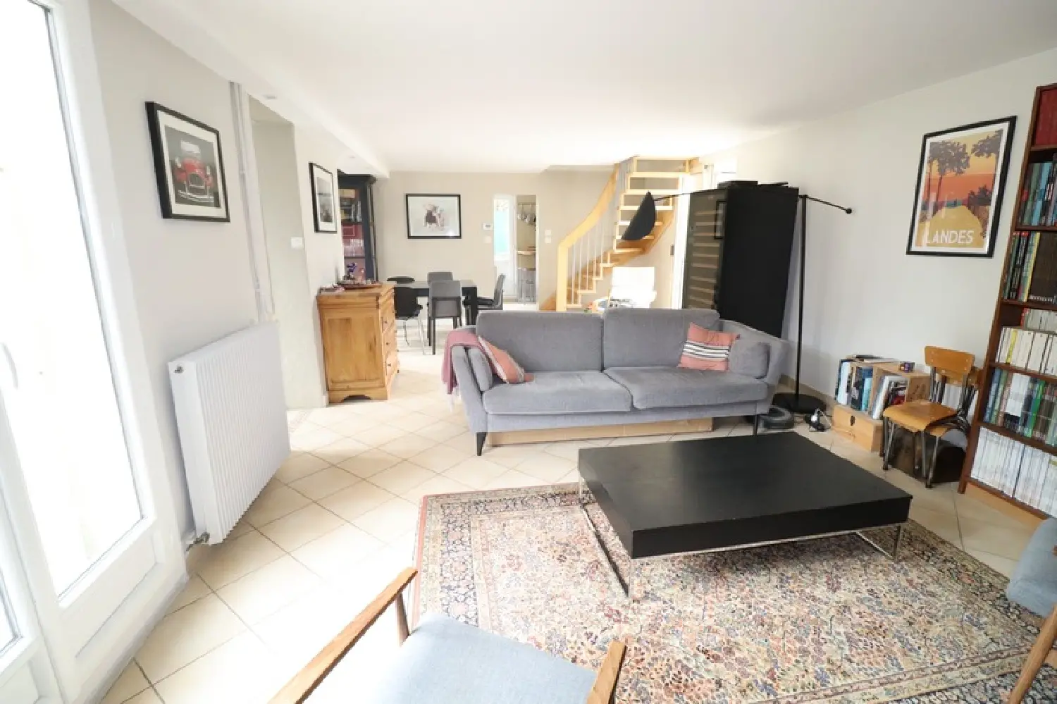  te koop huis Chatou Yvelines 3