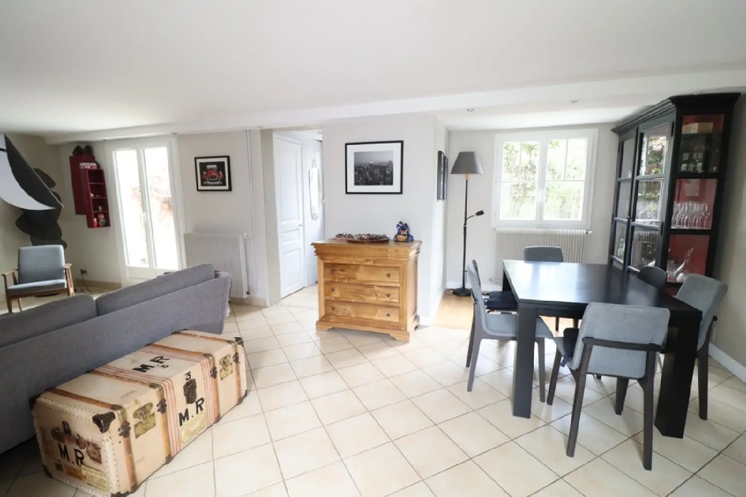  te koop huis Chatou Yvelines 4