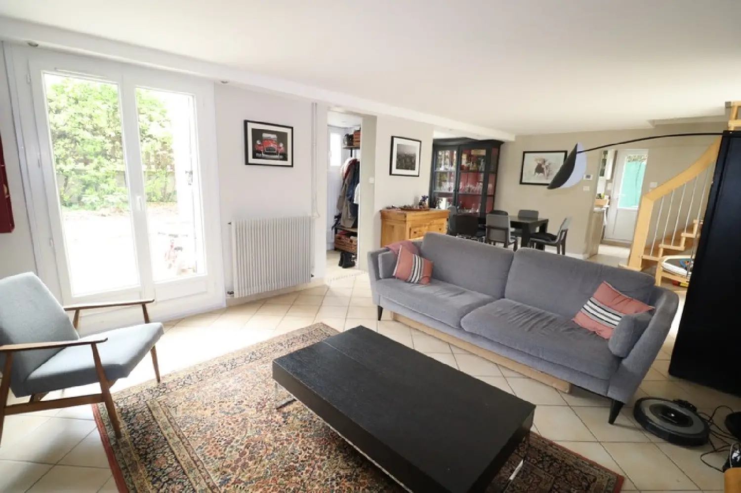  te koop huis Chatou Yvelines 5