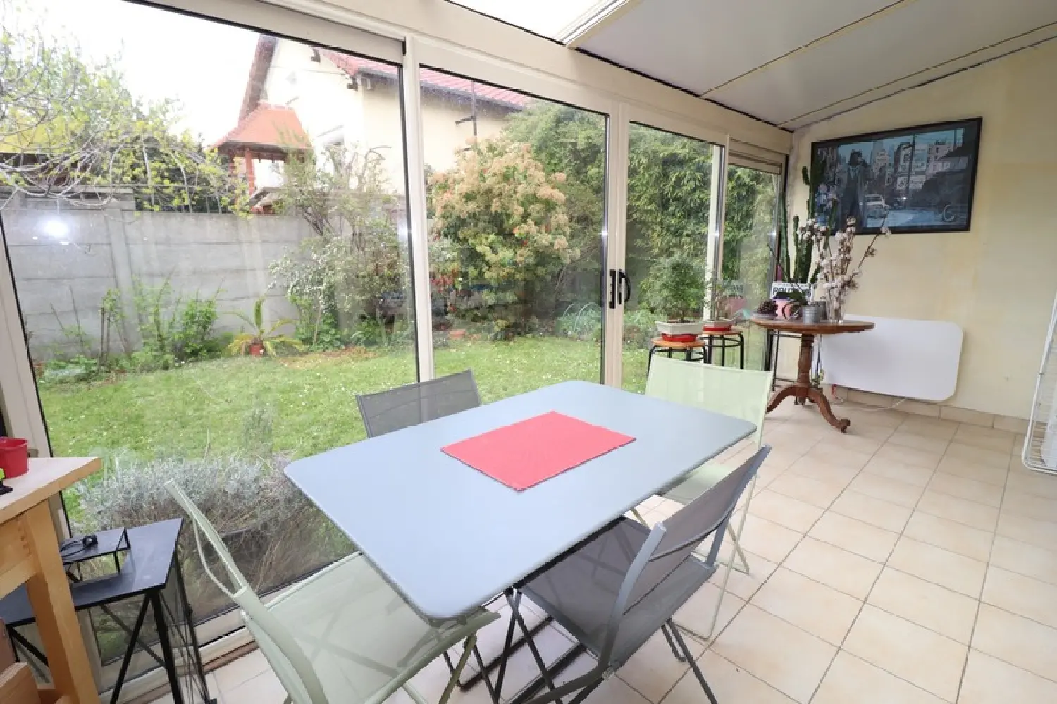  te koop huis Chatou Yvelines 6