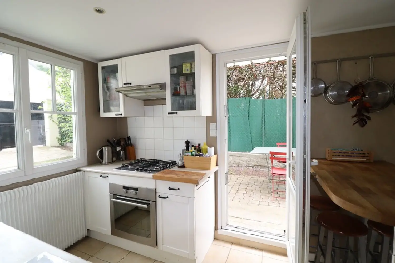 te koop huis Chatou Yvelines 7