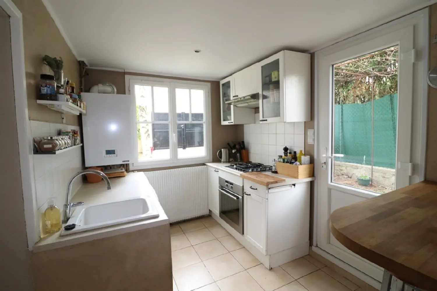  te koop huis Chatou Yvelines 8