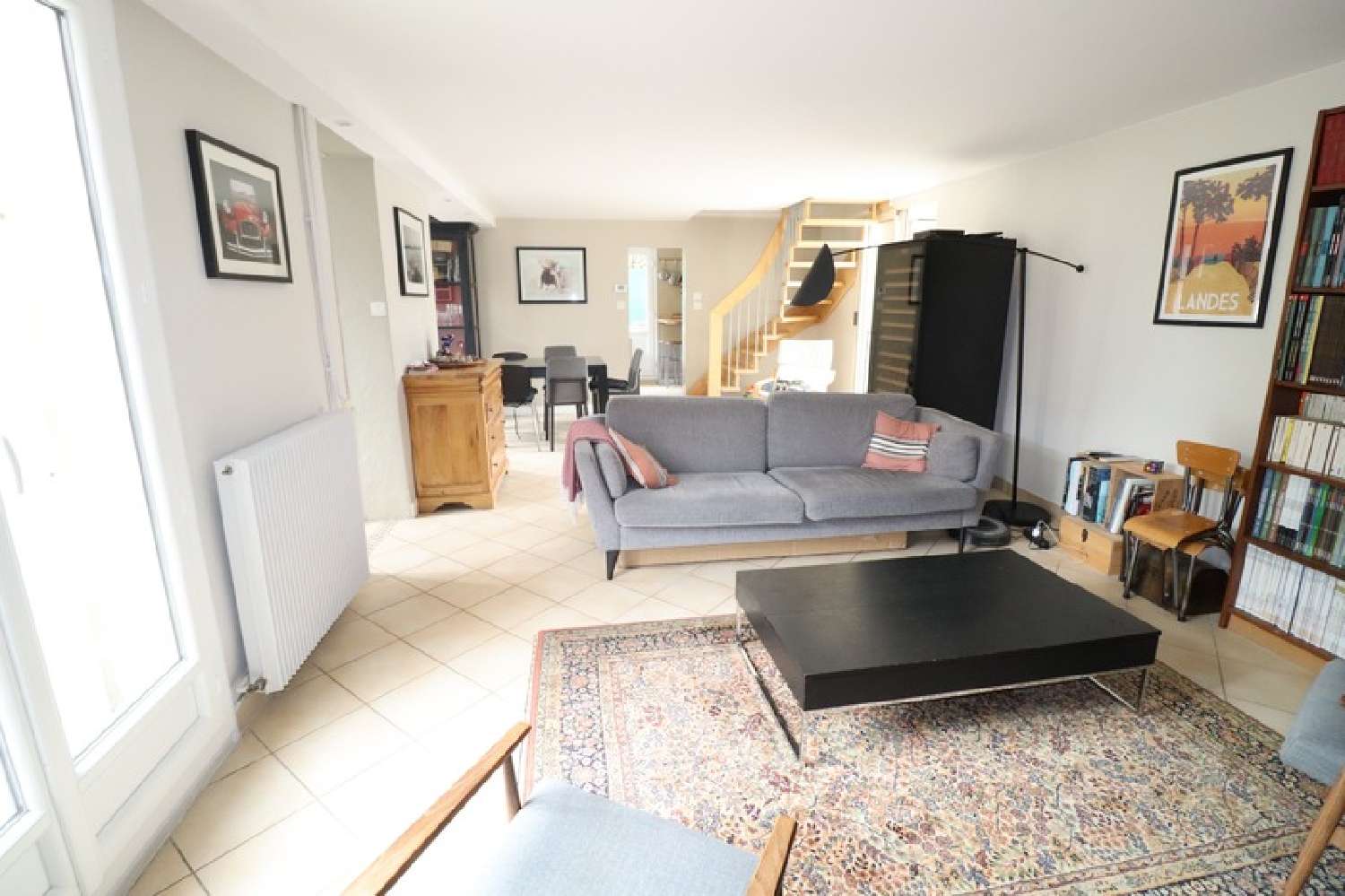 for sale house Chatou Yvelines 3