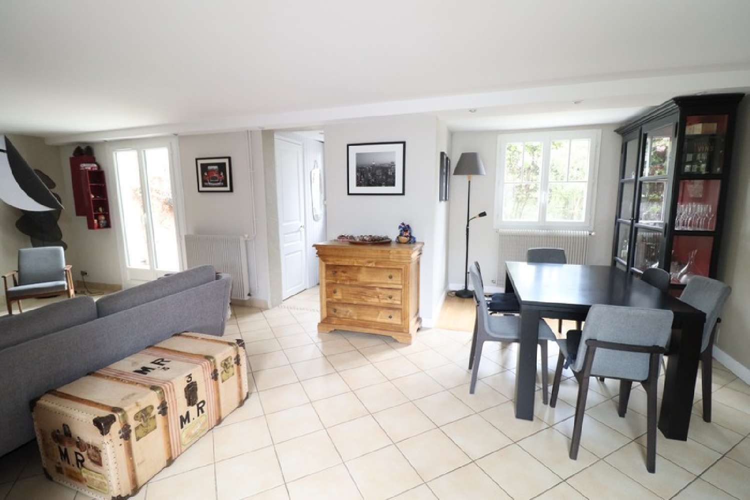  for sale house Chatou Yvelines 4