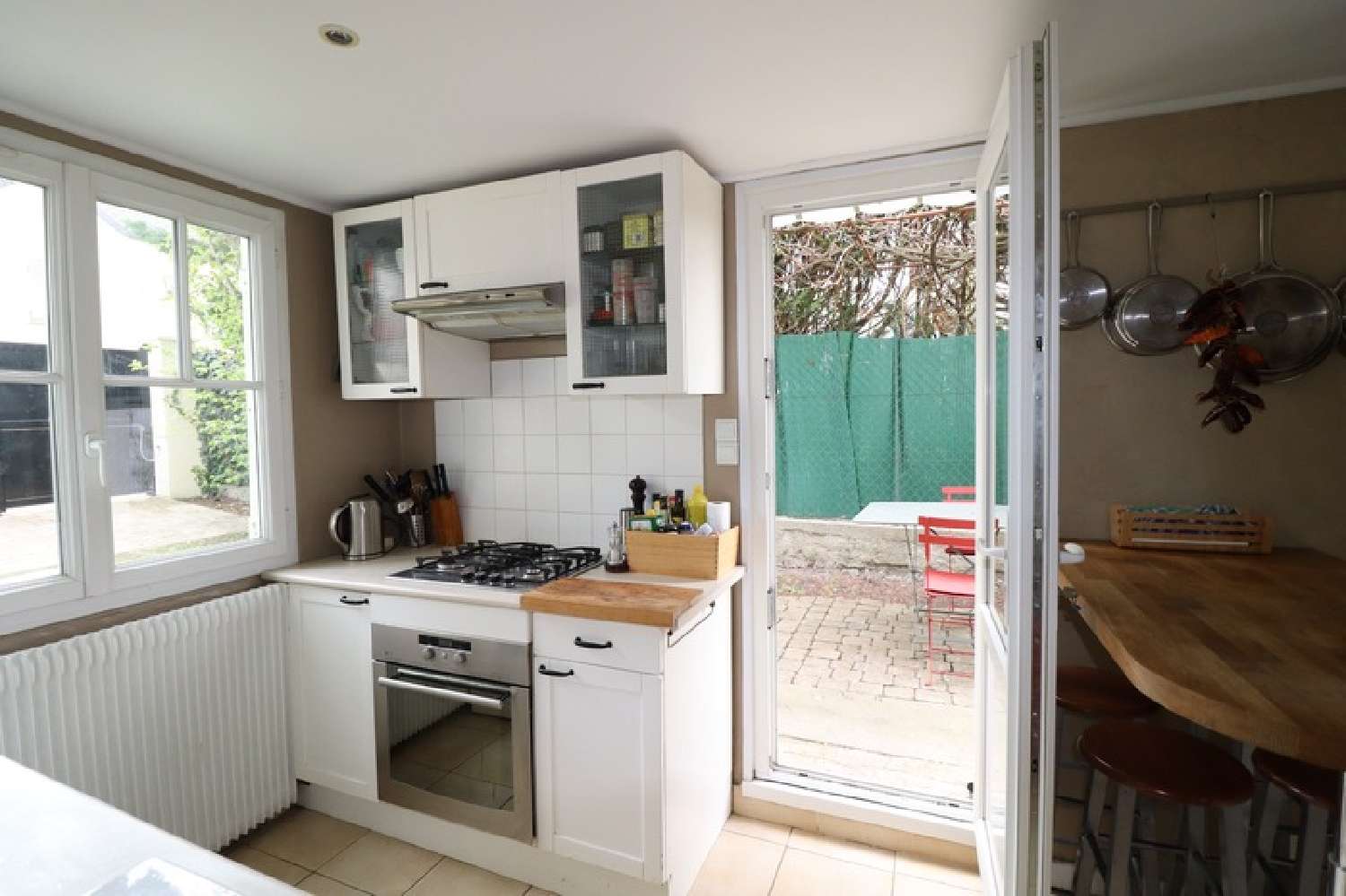  for sale house Chatou Yvelines 7