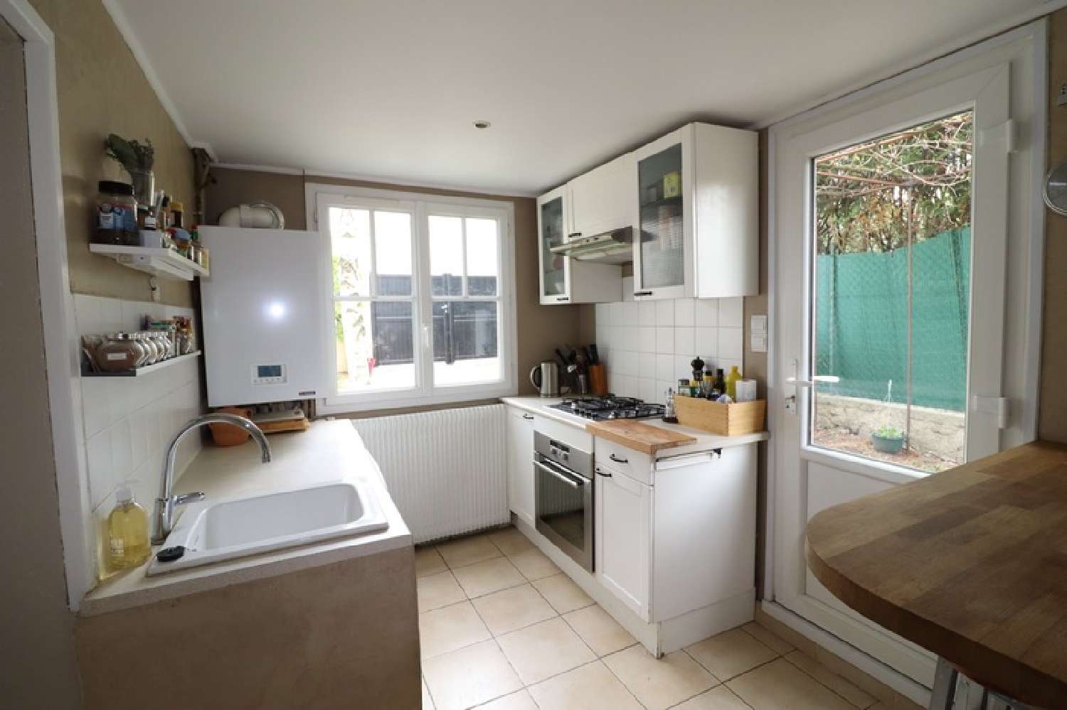  for sale house Chatou Yvelines 8