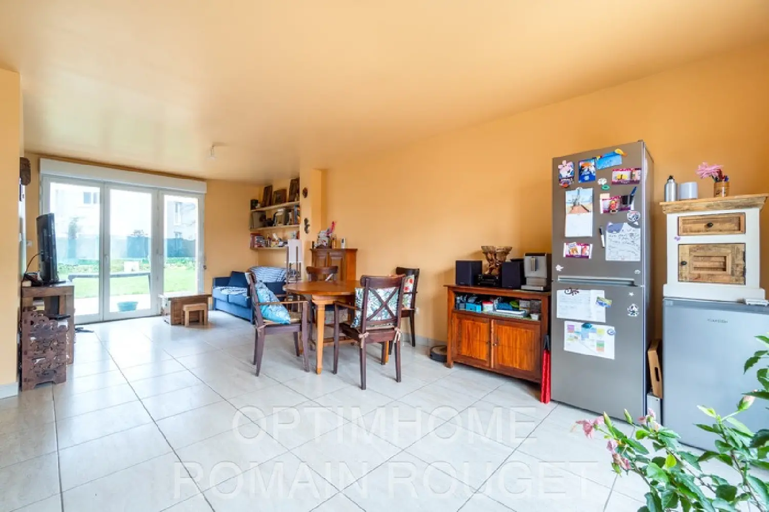  en venta casa Chatou Yvelines 5
