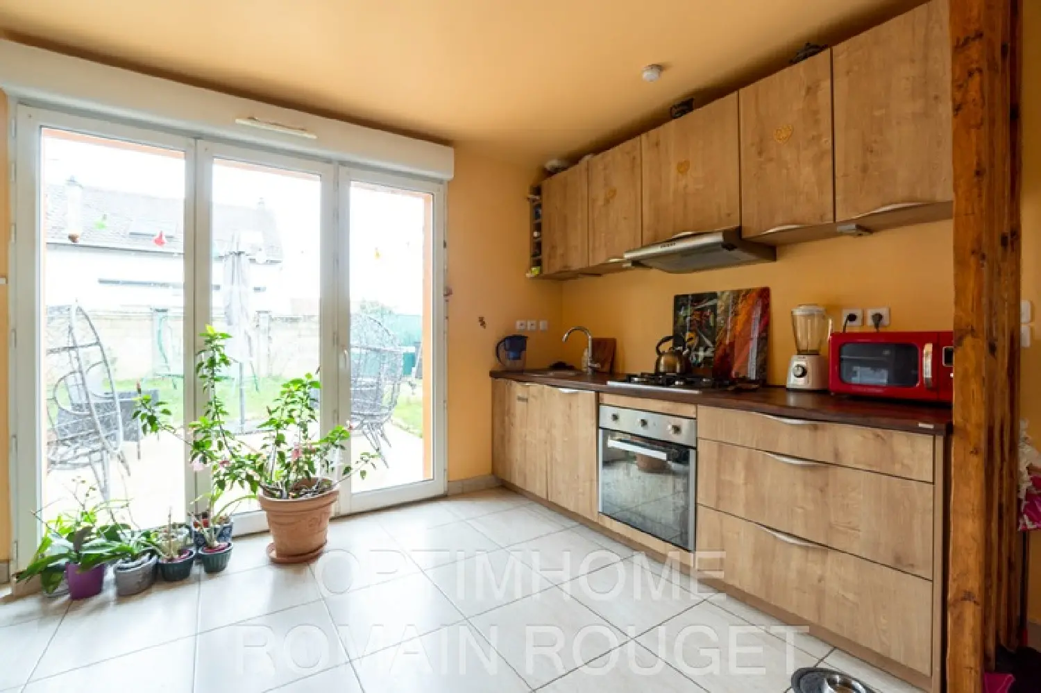  en venta casa Chatou Yvelines 6