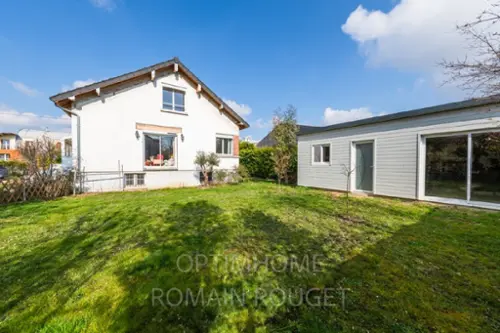 Chatou Yvelines Haus Bild 7132859