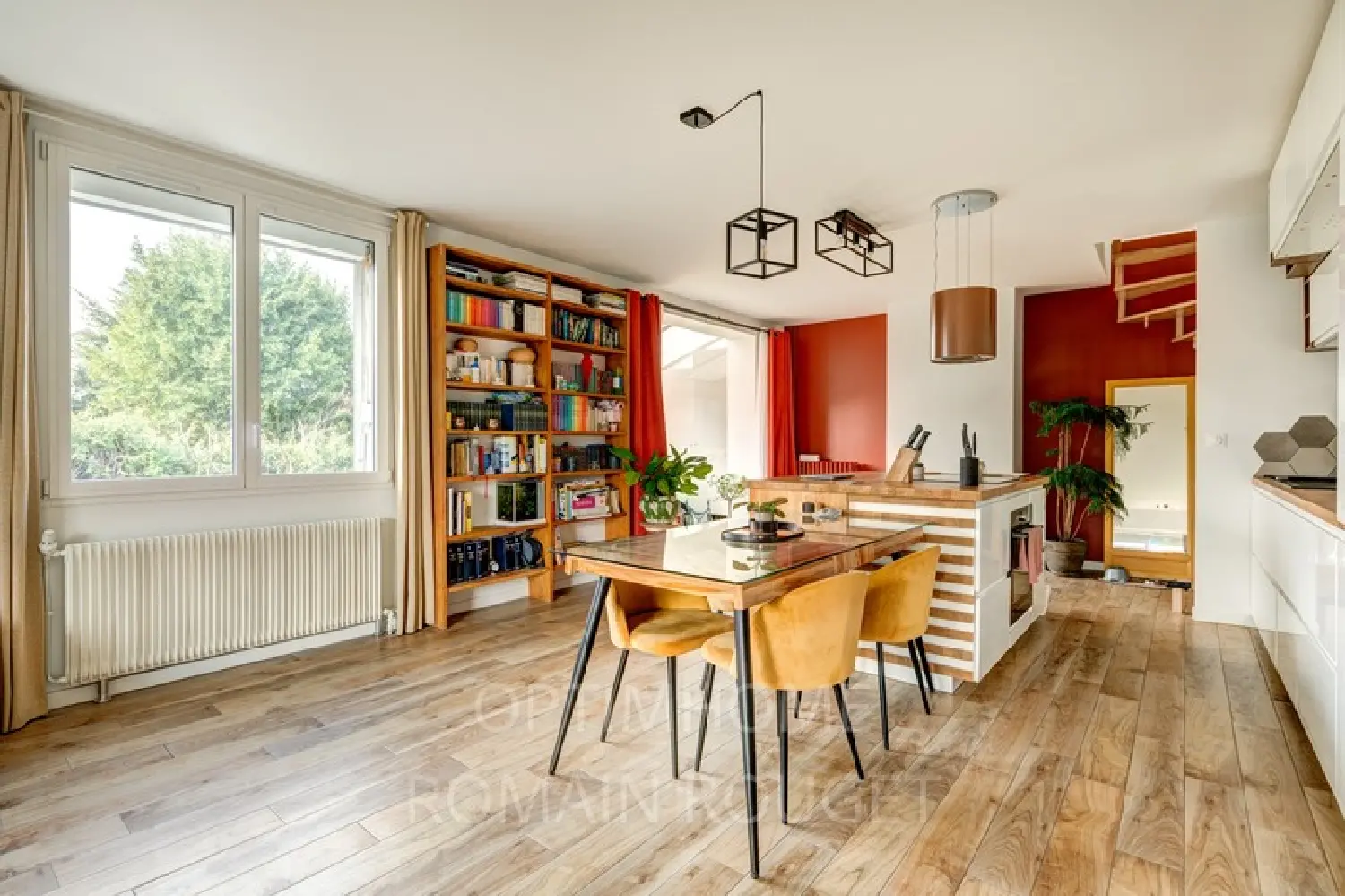  kaufen Haus Chatou Yvelines 3