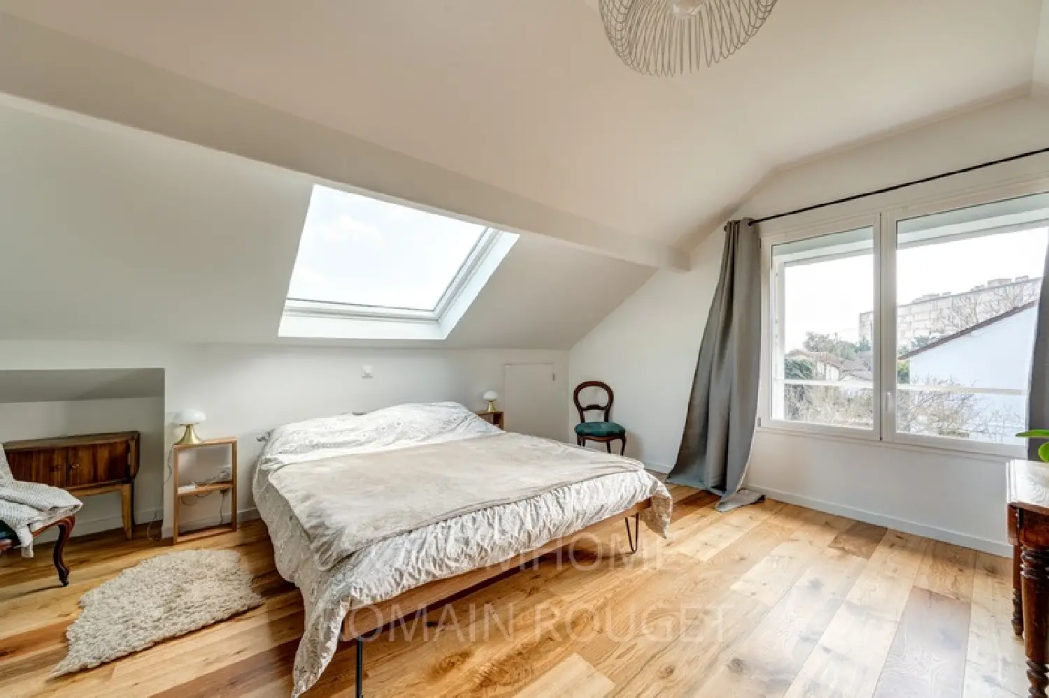  kaufen Haus Chatou Yvelines 8