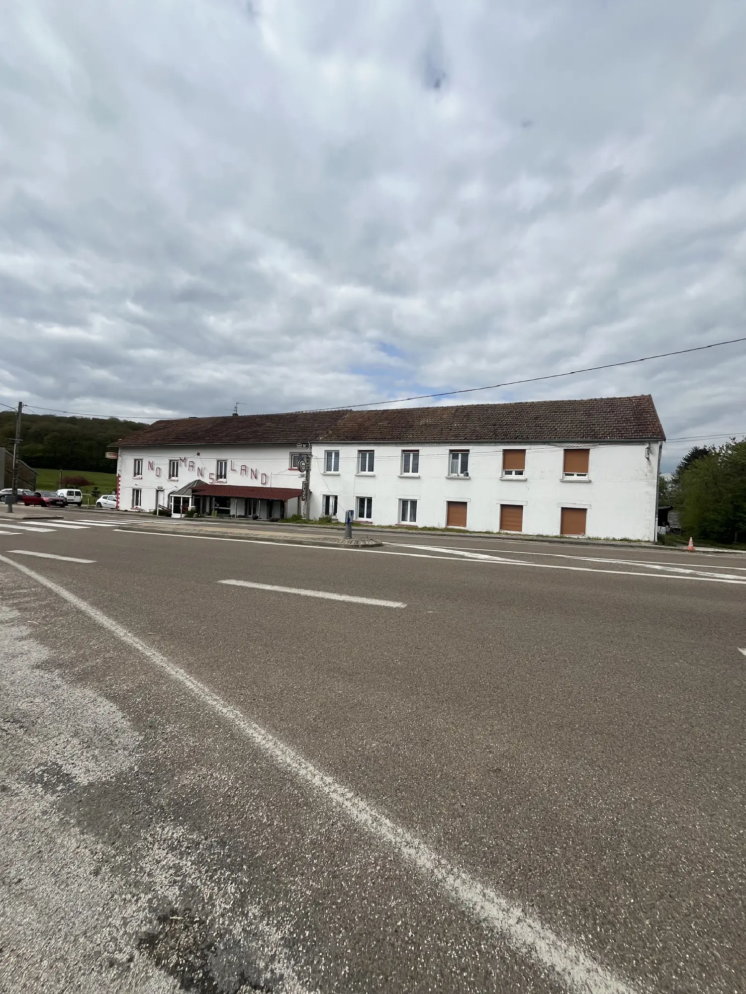 kaufen Haus Chaudenay Haute-Marne 1