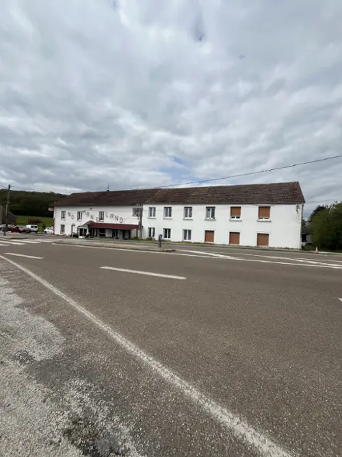 Chaudenay Haute-Marne huis foto 7127915