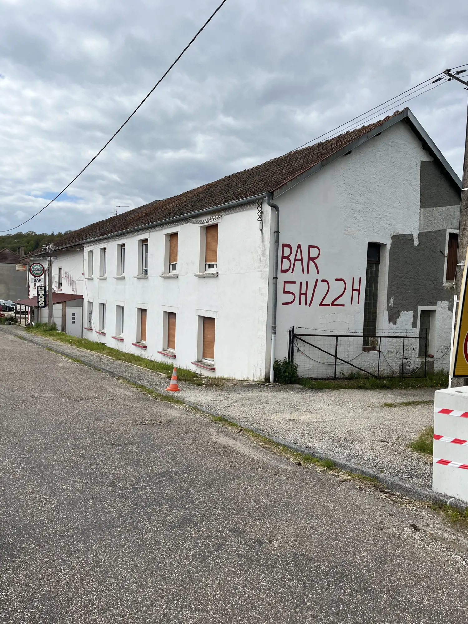  kaufen Haus Chaudenay Haute-Marne 3