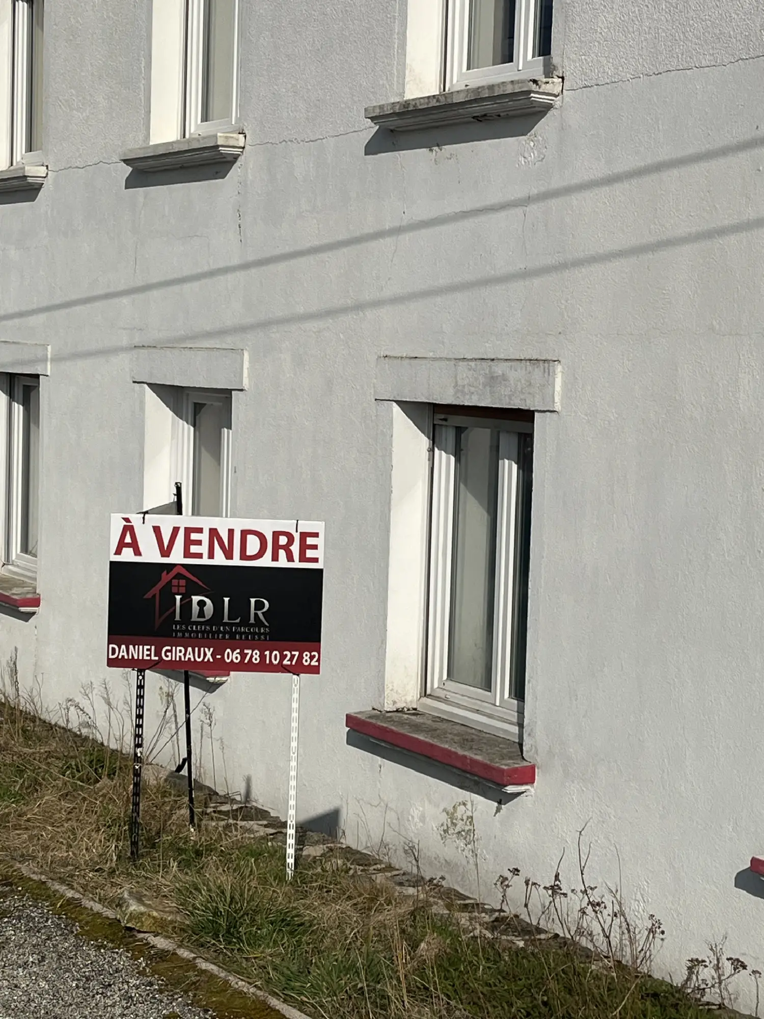  kaufen Haus Chaudenay Haute-Marne 5