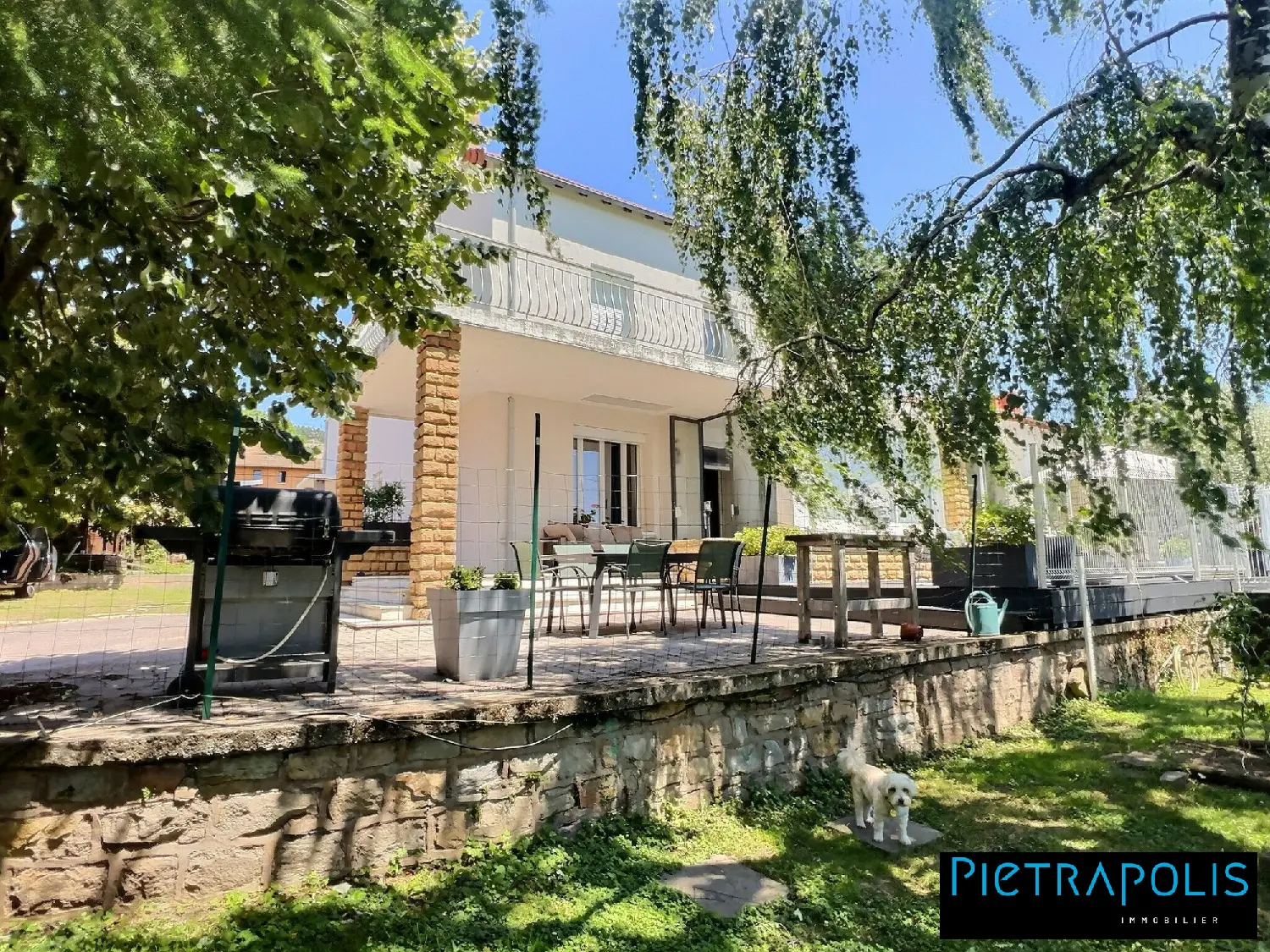  kaufen Haus Chauffailles Saône-et-Loire 1