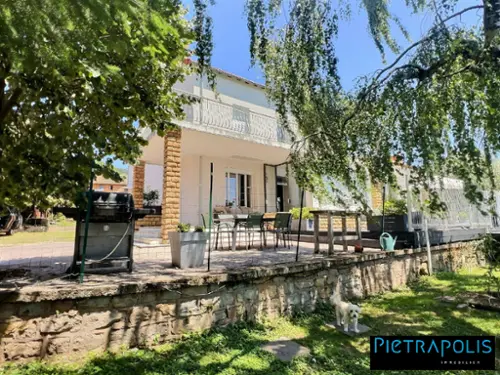 Chauffailles Saône-et-Loire Haus Bild 7128761