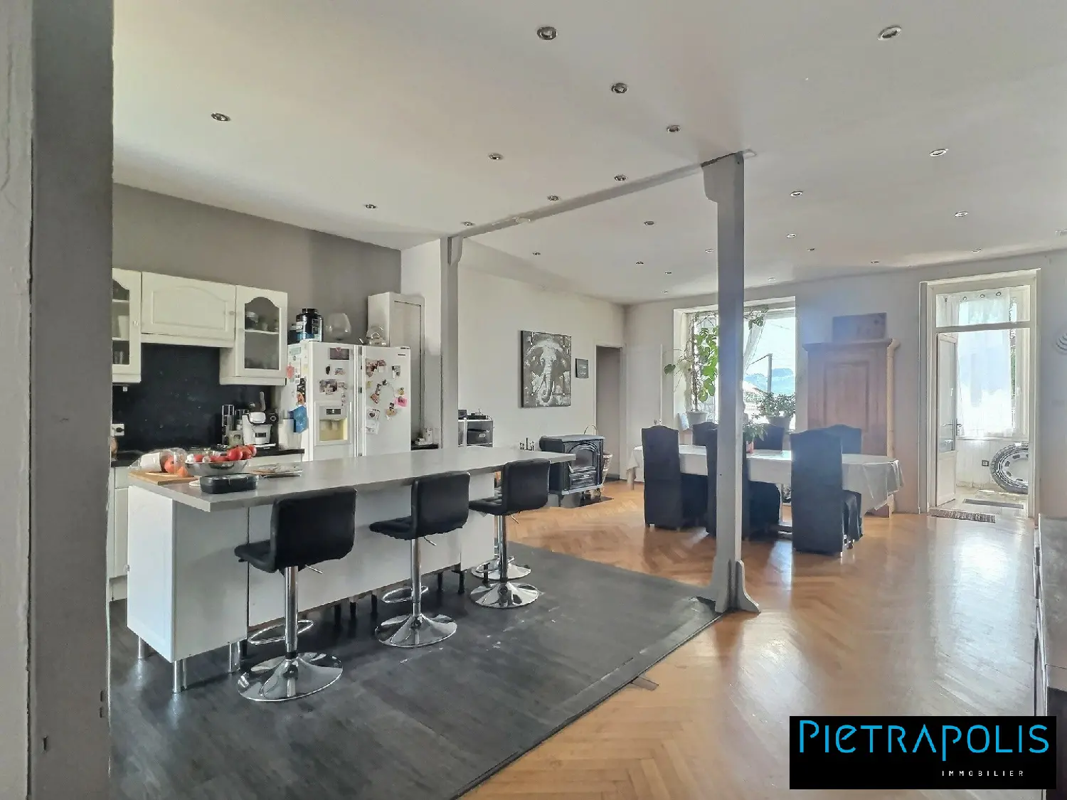 en venta casa Chauffailles Saône-et-Loire 3