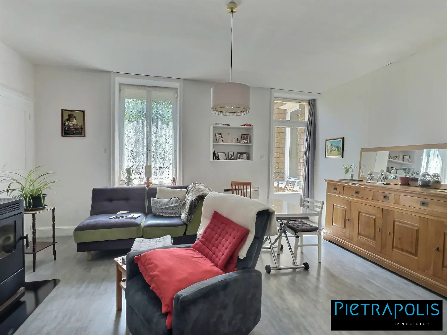  kaufen Haus Chauffailles Saône-et-Loire 5