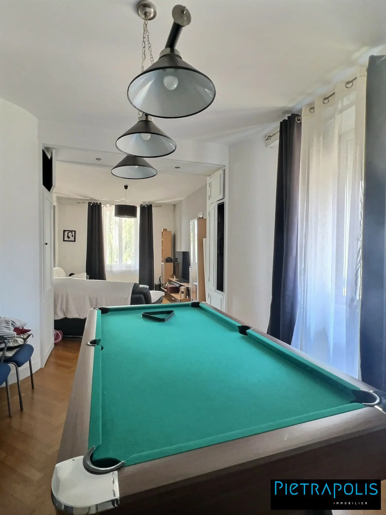  kaufen Haus Chauffailles Saône-et-Loire 8